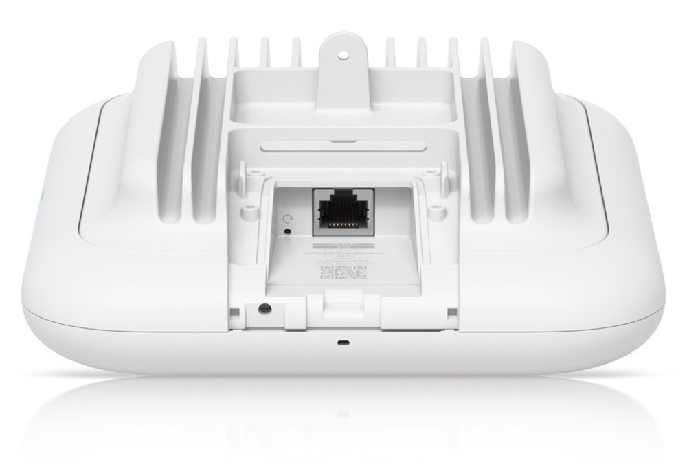 Ubiquiti U7-PRO-OUTDOOR 802.11be Wi-Fi 7 Dual-band kültéri Access Point