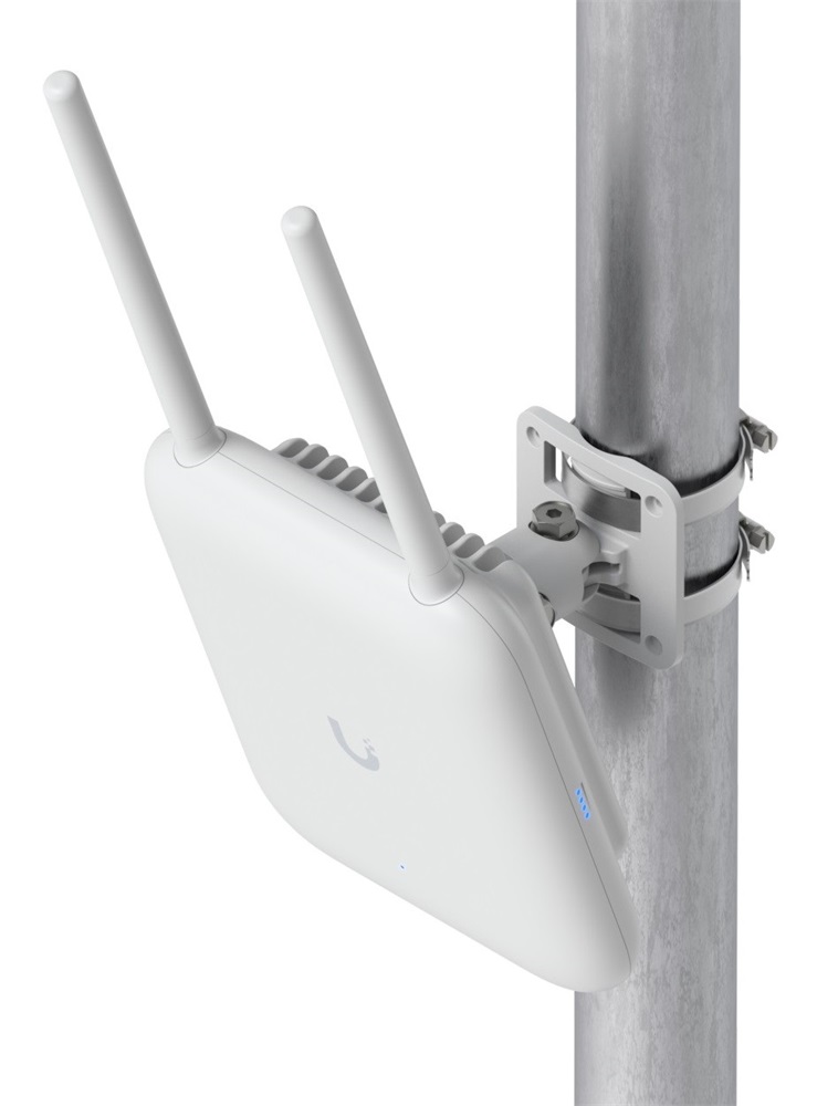 Ubiquiti U7-PRO-OUTDOOR 802.11be Wi-Fi 7 Dual-band kültéri Access Point