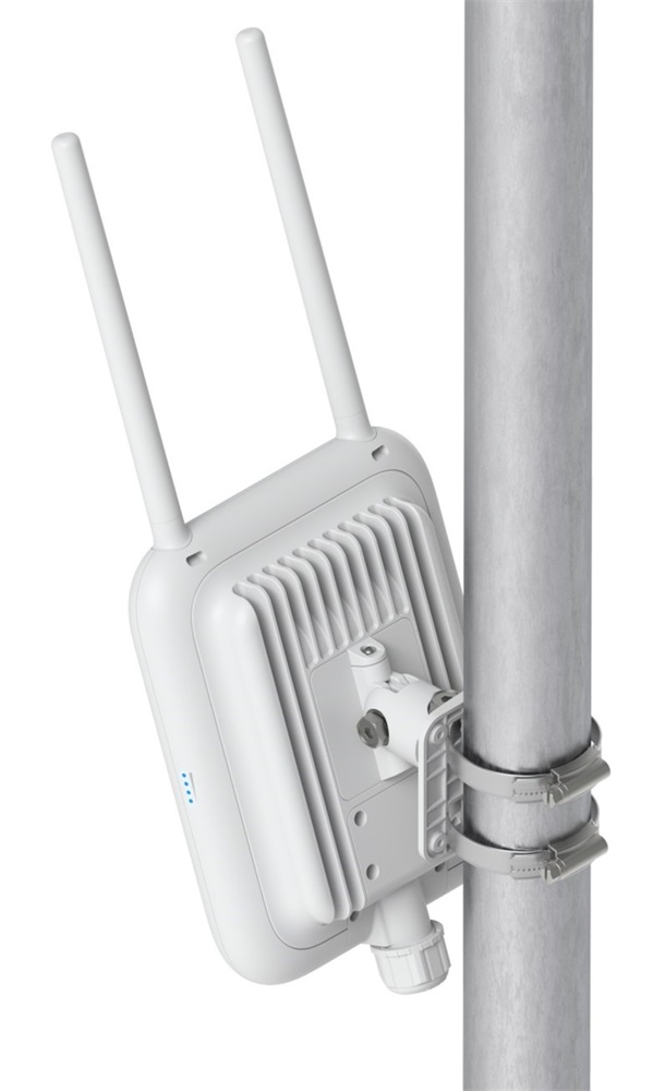 Ubiquiti U7-PRO-OUTDOOR 802.11be Wi-Fi 7 Dual-band kültéri Access Point