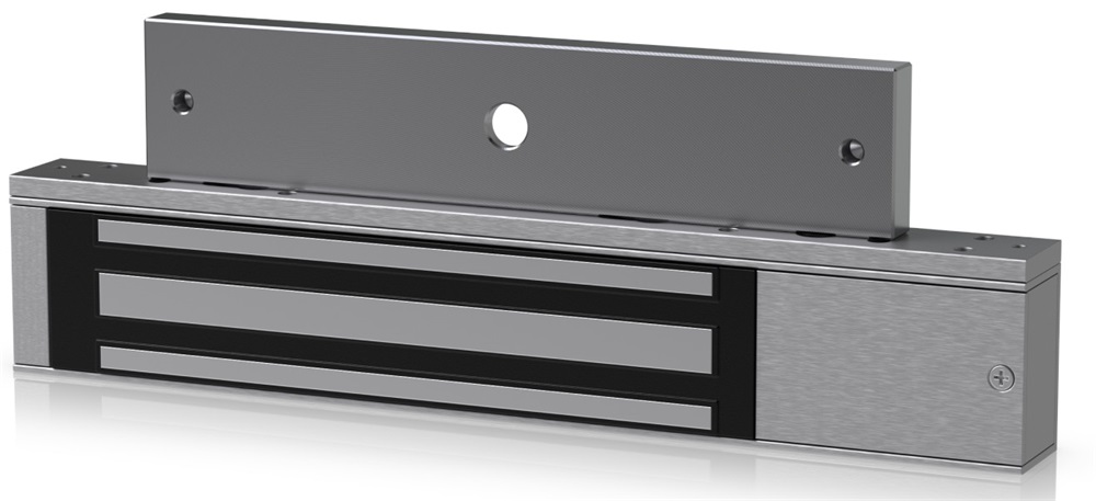 Ubiquiti UA-Lock-Magnetic-270kg Access mágneses zár 270 kg-ig