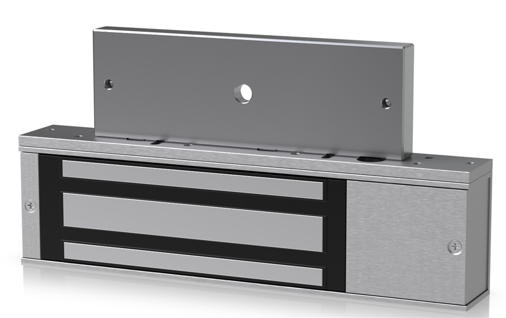 Ubiquiti UA-Lock-Magnetic-540kg Access mágneses zár 540 kg-ig
