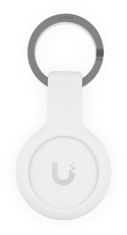 Ubiquiti UA-Pocket UniFi Access Pocket kulcstartó 10db/csomag
