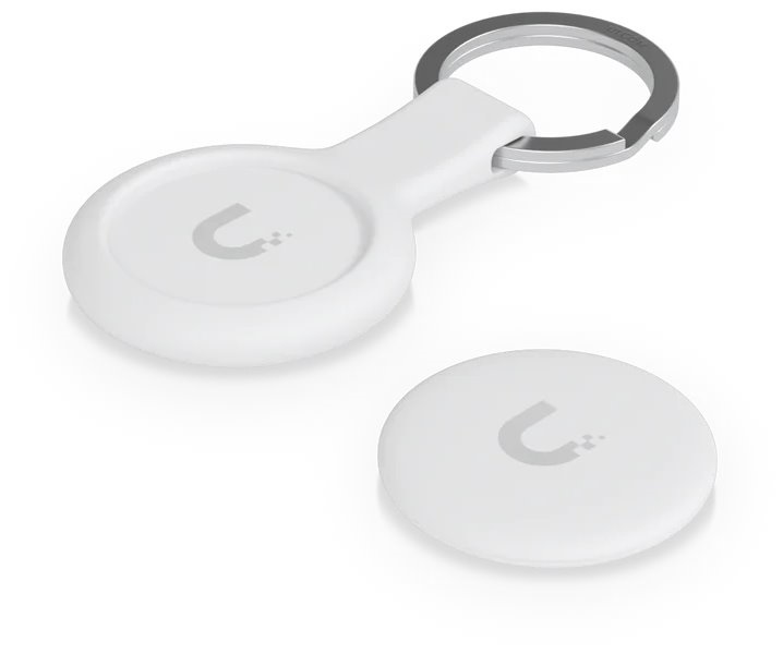 Ubiquiti UA-Pocket UniFi Access Pocket kulcstartó 10db/csomag
