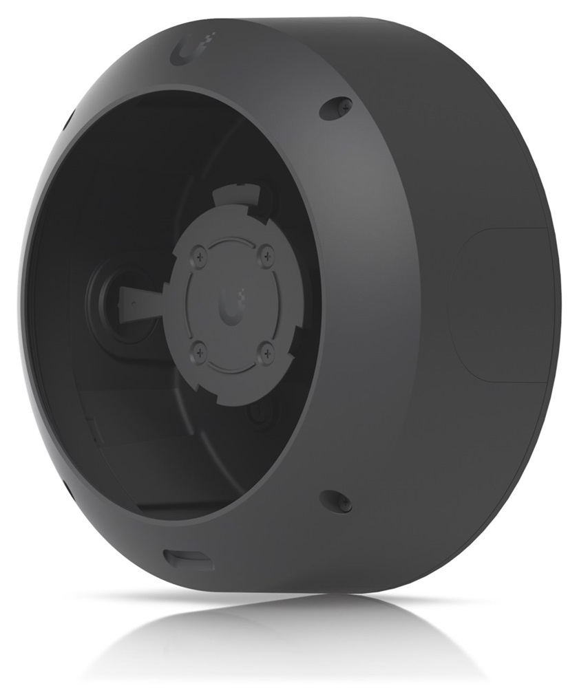 Ubiquiti UACC-AI-360-JB fekete kamera kötődoboz