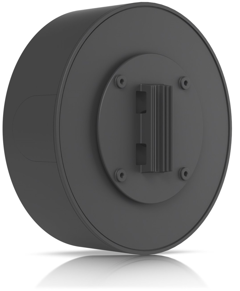 Ubiquiti UACC-AI-360-JB fekete kamera kötődoboz