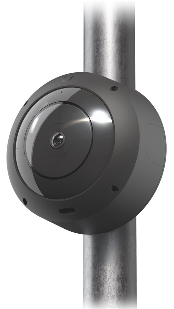 Ubiquiti UACC-AI-360-JB fekete kamera kötődoboz
