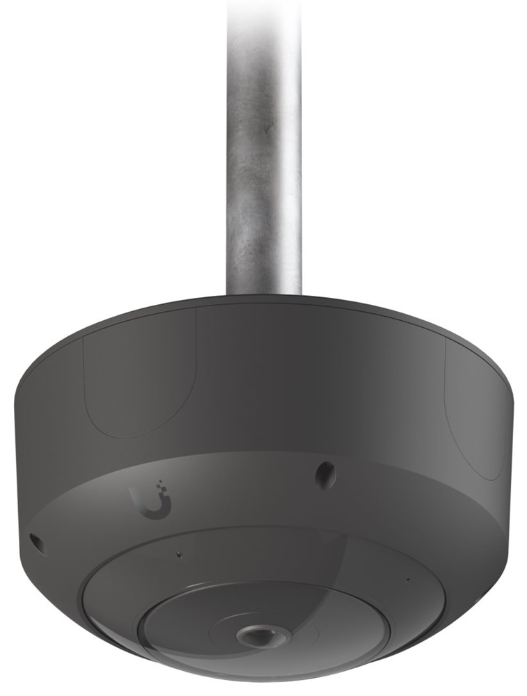 Ubiquiti UACC-AI-360-JB fekete kamera kötődoboz