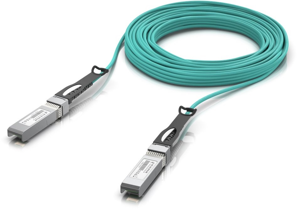 Ubiquiti UACC-AOC-SFP28-20M 25Gbps SFP28 20m AOC kábel