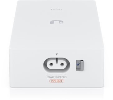 Ubiquiti UACC-Adapter-PT-120W 27V 120W Power TransPort tápegység
