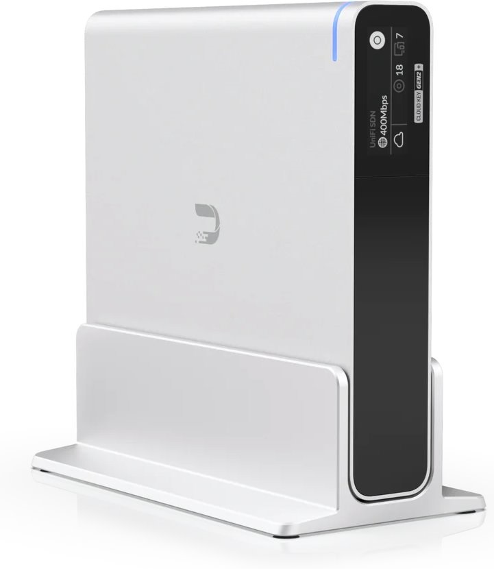 Ubiquiti UACC-CKG2-Plus Stand alumínium tartó