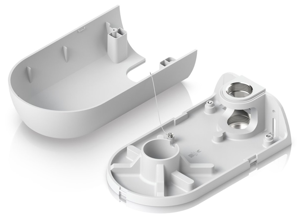 Ubiquiti UACC-Camera-AM-W fehér univerzális tartó
