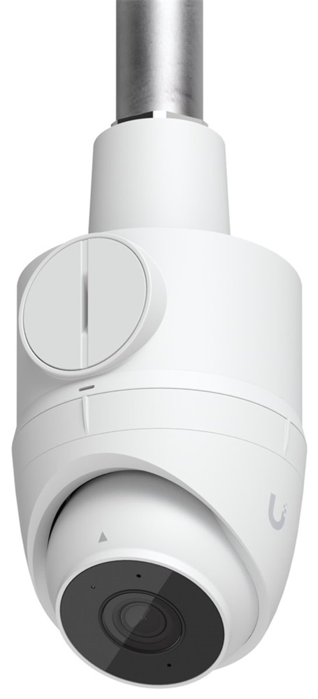 Ubiquiti UACC-Camera-CJB-W fehér vandálbiztos kamera kötődoboz