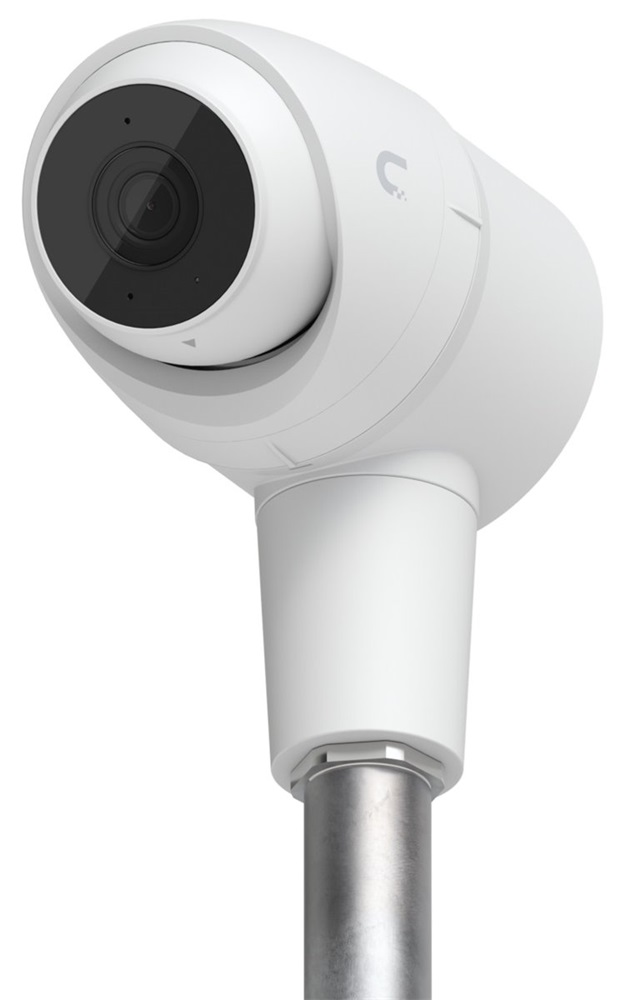 Ubiquiti UACC-Camera-CJB-W fehér vandálbiztos kamera kötődoboz