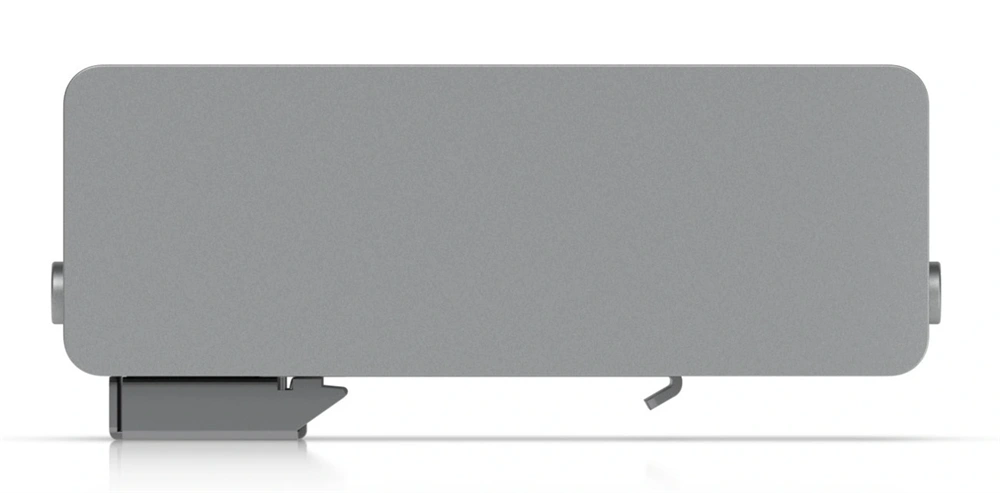 Ubiquiti UACC-ETH-SP-DIN Cat.6A PoE++ DIN sínes RJ45 Surge Protector