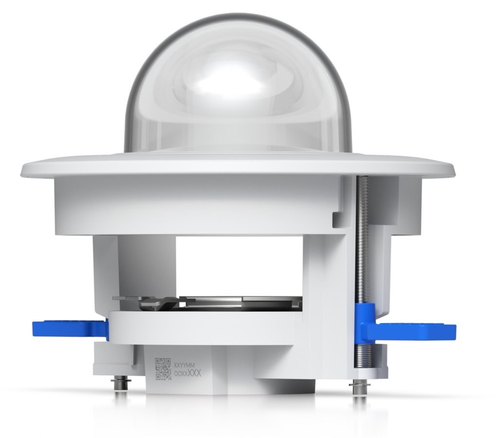 Ubiquiti UACC-G5-Dome-Ultra-FM-W süllyesztett 88mm mély fehér kamera tartó