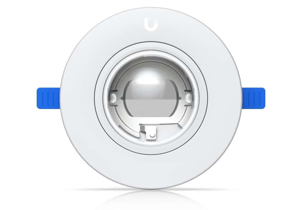 Ubiquiti UACC-G5-Dome-Ultra-FM-W süllyesztett 88mm mély fehér kamera tartó