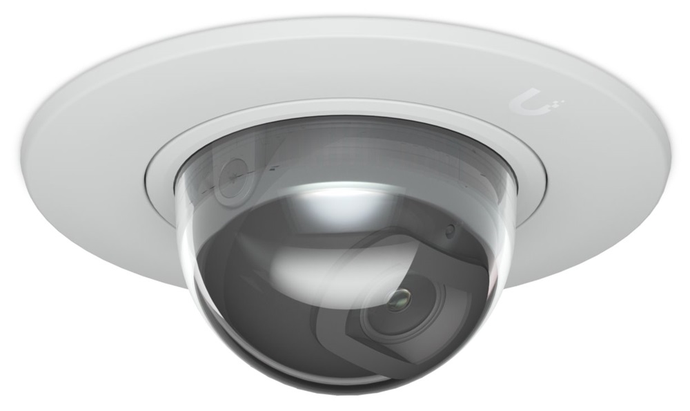 Ubiquiti UACC-G5-Dome-Ultra-FM-W süllyesztett 88mm mély fehér kamera tartó
