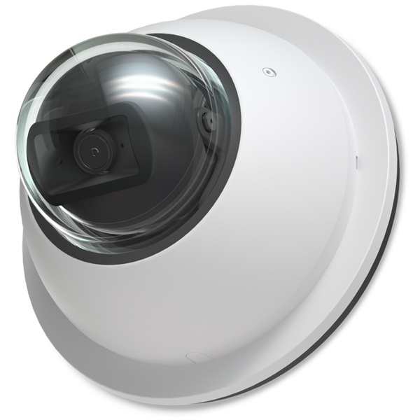 Ubiquiti UACC-GB-Plate-W UniFi Protect szerelőlap csatlakozódobozhoz