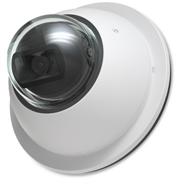 Ubiquiti UACC-GB-Plate-W UniFi Protect szerelőlap csatlakozódobozhoz