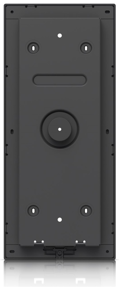 Ubiquiti UACC-Intercom-FM süllyesztett acél szerelődoboz