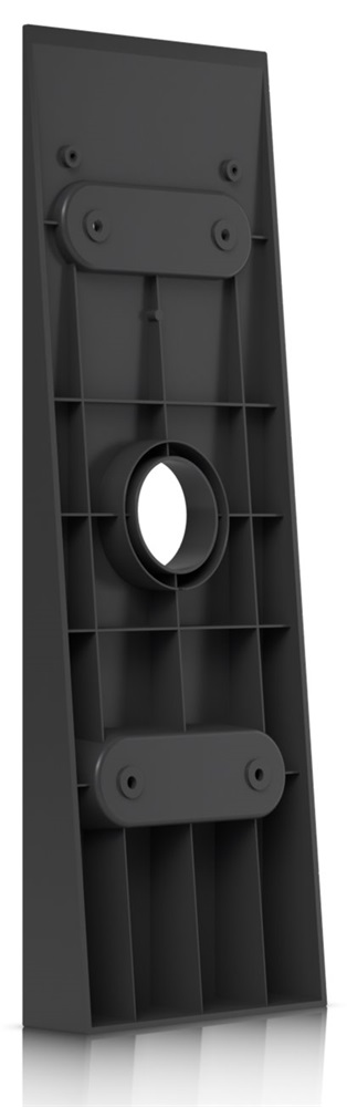 Ubiquiti UACC-Intercom-SAM Surface Angle Mount 5°-os szögben történő rögzítéshez szerelődoboz