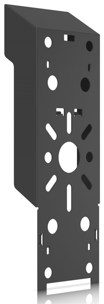 Ubiquiti UACC-Intercom-Sunshield UA-Intercom szerelődoboz napvédővel