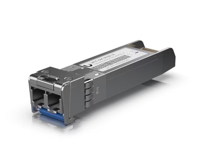 Ubiquiti UACC-OM-SFP28-LR Single-Mode 25Gbps LC SFP modul