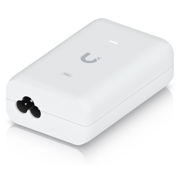 Ubiquiti UACC-POE+-2.5G 48V 0,65A tápegység 2.5GbE Multi-Gigabit LAN porttal