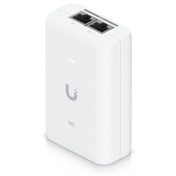 Ubiquiti UACC-POE+-2.5G 48V 0,65A tápegység 2.5GbE Multi-Gigabit LAN porttal