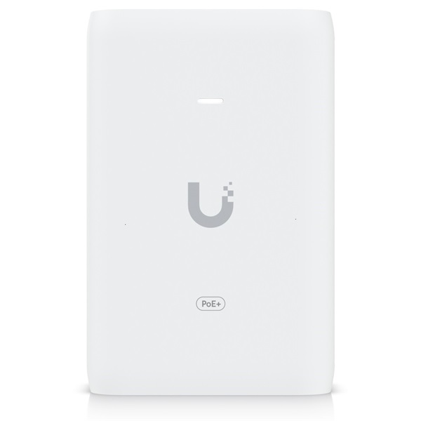 Ubiquiti UACC-POE+-2.5G 48V 0,65A tápegység 2.5GbE Multi-Gigabit LAN porttal