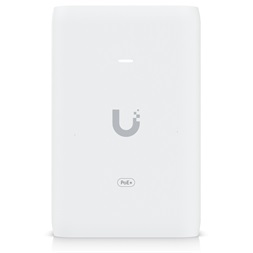 Ubiquiti UACC-POE+-2.5G 48V 0,65A tápegység 2.5GbE Multi-Gigabit LAN porttal