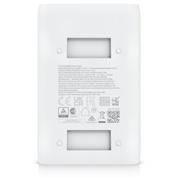 Ubiquiti UACC-POE+-2.5G 48V 0,65A tápegység 2.5GbE Multi-Gigabit LAN porttal