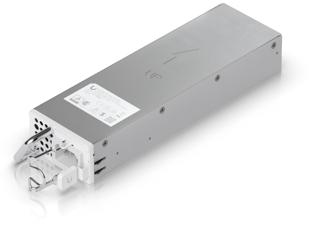 Ubiquiti UACC-PSU-27V-250W 27V hot-swap tápegység