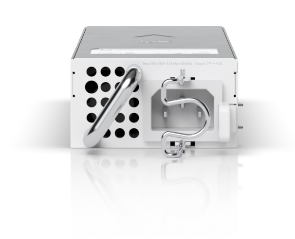 Ubiquiti UACC-PSU-27V-250W 27V hot-swap tápegység