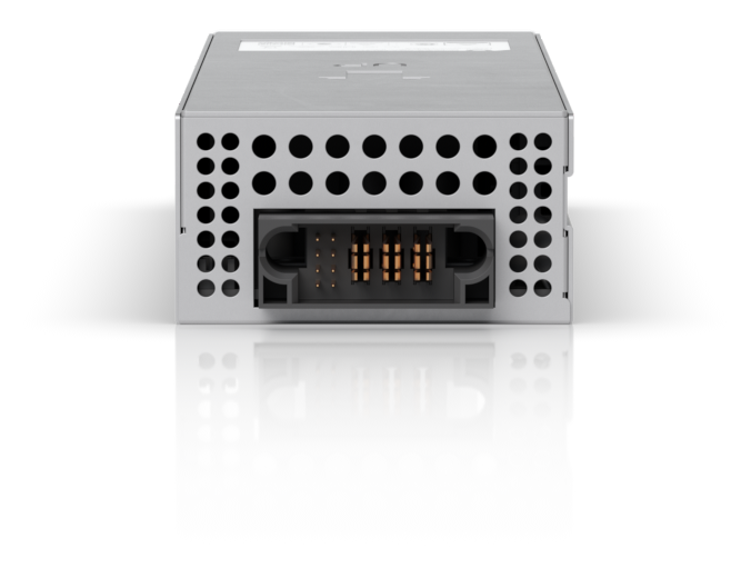 Ubiquiti UACC-PSU-27V-250W 27V hot-swap tápegység