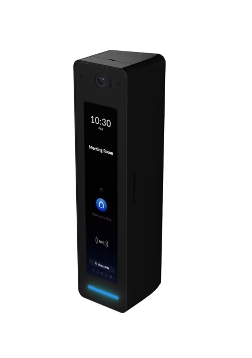 Ubiquiti UACC-Reader-Pro-AM-B UniFi Access Reader G2 Pro fekete fali tartó