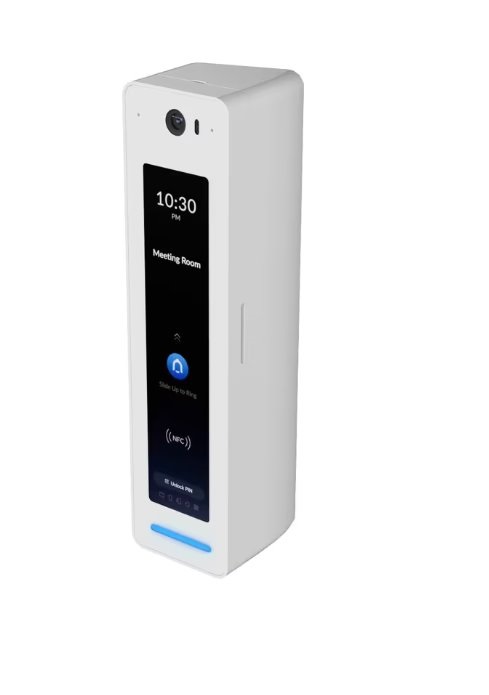 Ubiquiti UACC-Reader-Pro-AM-W UniFi Access Reader G2 Pro fehér fali tartó