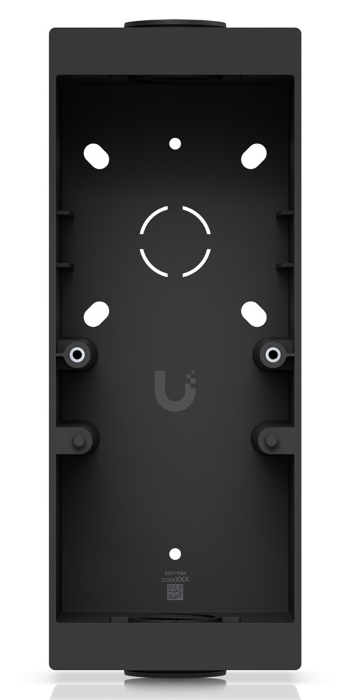 Ubiquiti UACC-Reader-Pro-JB-B fekete szerelődoboz