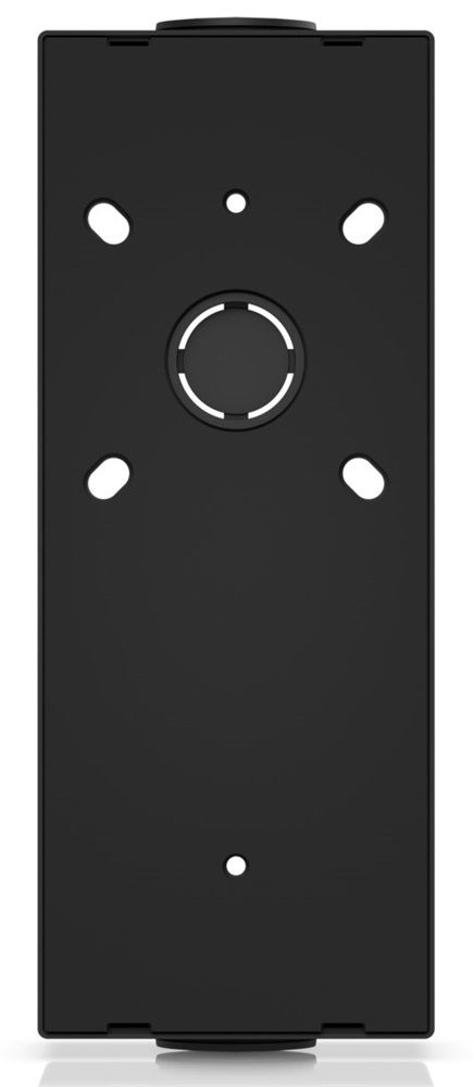 Ubiquiti UACC-Reader-Pro-JB-B fekete szerelődoboz