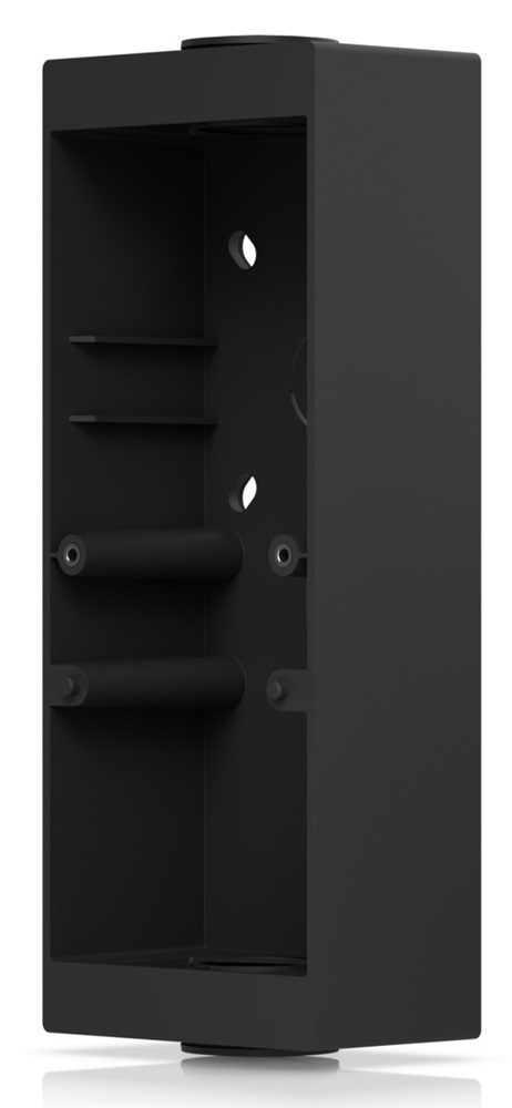 Ubiquiti UACC-Reader-Pro-JB-B fekete szerelődoboz