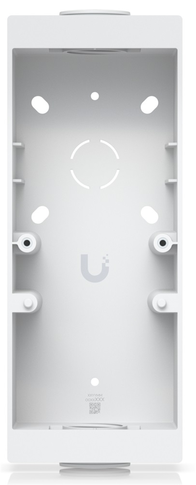 Ubiquiti UACC-Reader-Pro-JB-W fehér szerelődoboz