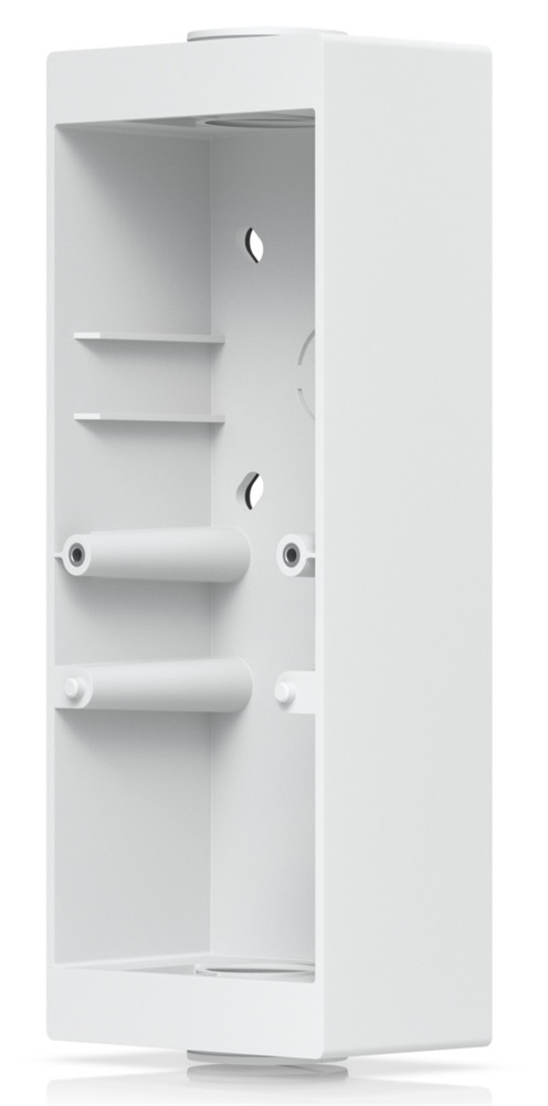 Ubiquiti UACC-Reader-Pro-JB-W fehér szerelődoboz