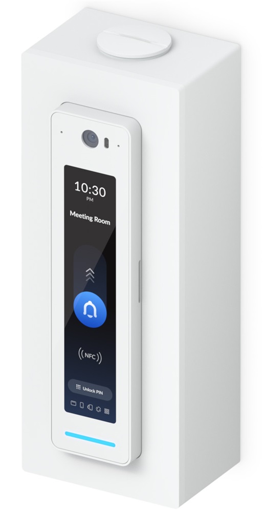 Ubiquiti UACC-Reader-Pro-JB-W fehér szerelődoboz