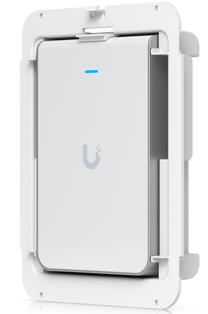 Ubiquiti UACC-U7-Pro-Wall-FM festhető fali süllyesztett U7-Pro-Wall rögzítőkészlet
