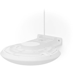 Ubiquiti UACC-AP-AM műanyag fali tartó vízszintes rögzítéshez