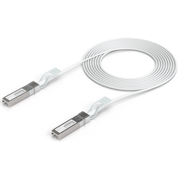 Ubiquiti UACC-Uplink-SFP28-3M 25Gbps SFP28 3M DAC kábel