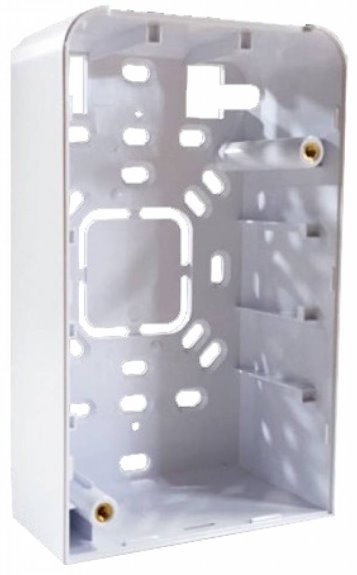 Ubiquiti UAP-IW-HD-JB-25 UniFi In-Wall szerelődoboz 25 db/csomag