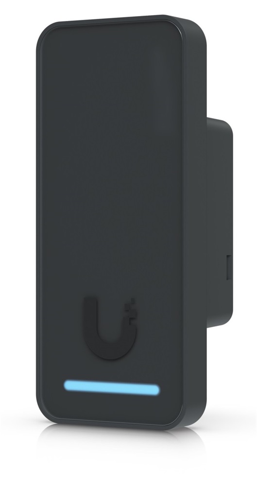Ubiquiti UA-G3-B UniFi Access Reader G3 fekete NFC olvasó