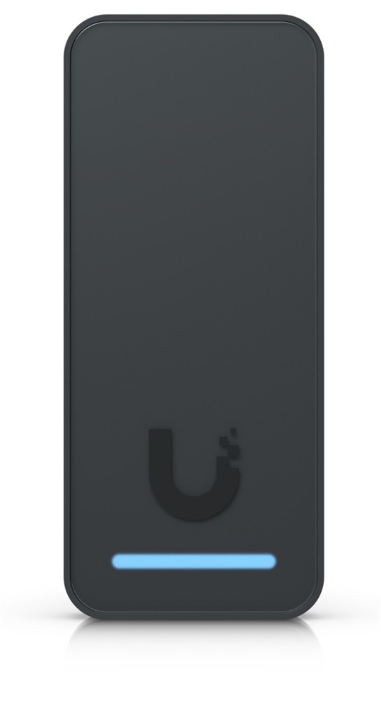Ubiquiti UA-G3-B UniFi Access Reader G3 fekete NFC olvasó