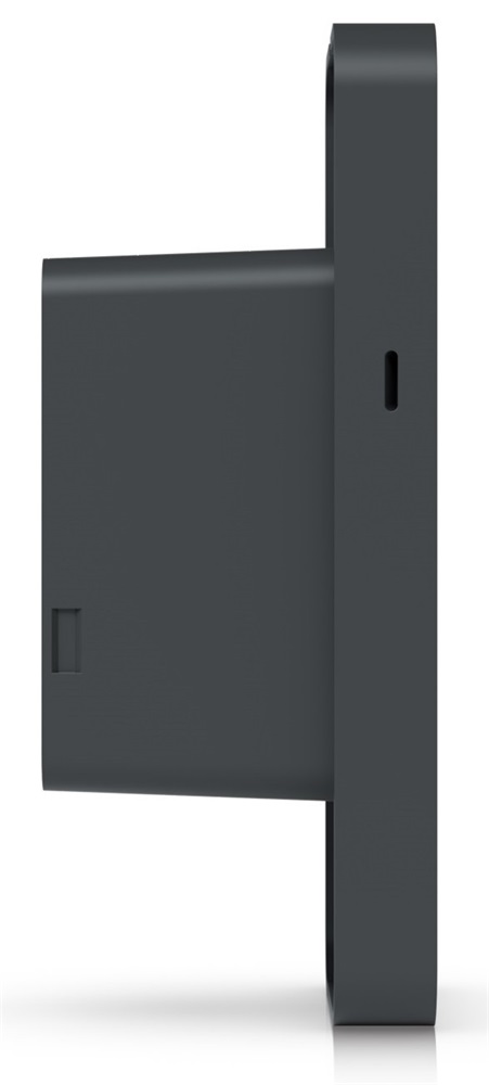 Ubiquiti UA-G3-B UniFi Access Reader G3 fekete NFC olvasó